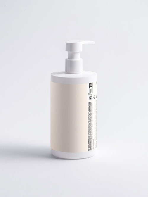 Colour Care Shampoo, Peachy Grapefruit Zest