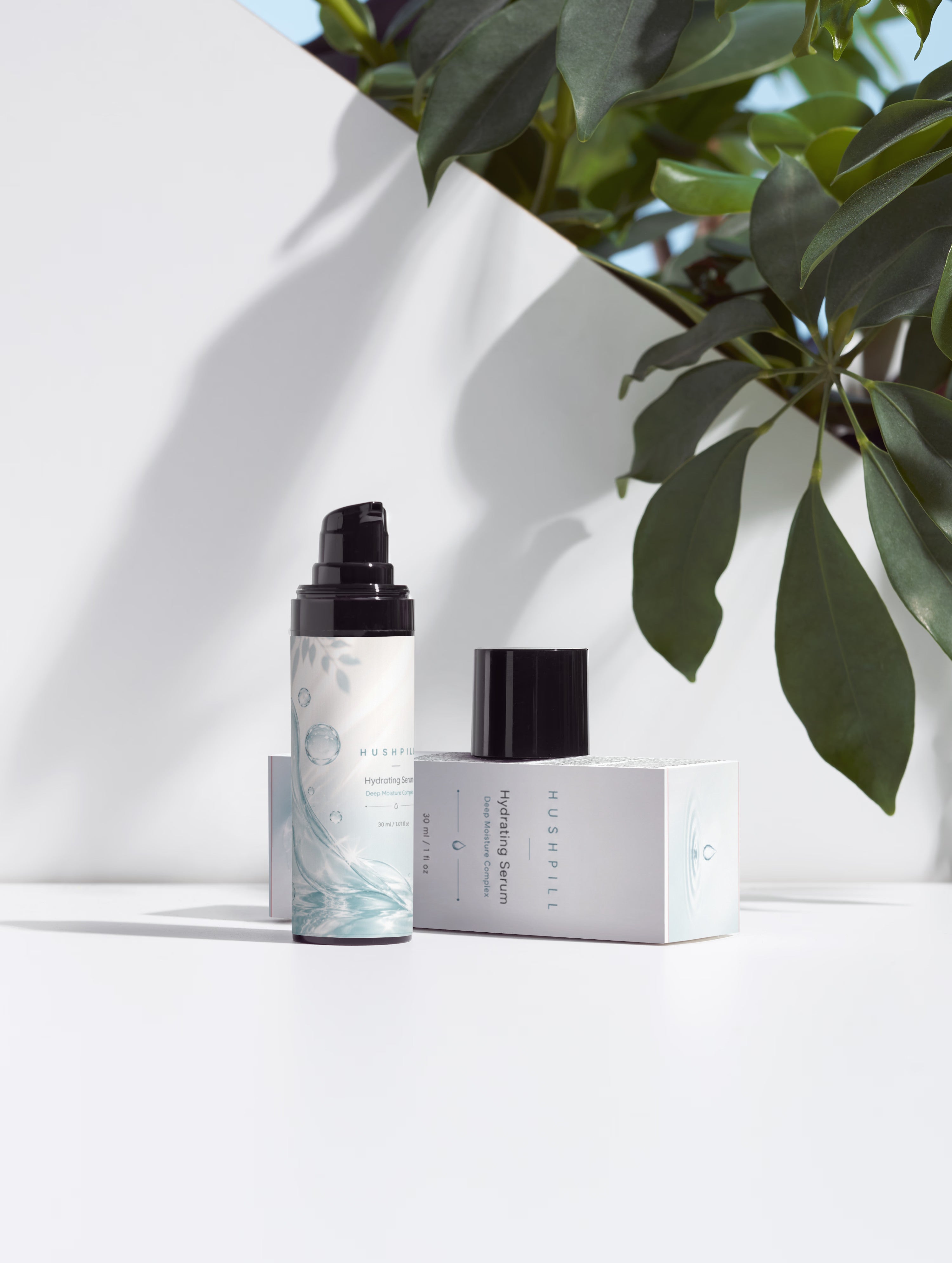 Hydrating Serum