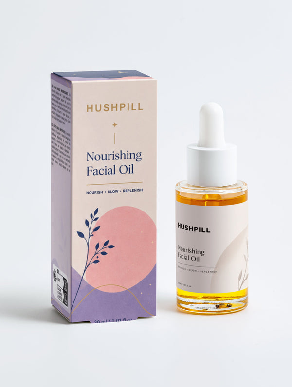 Nourishing Facial Oil