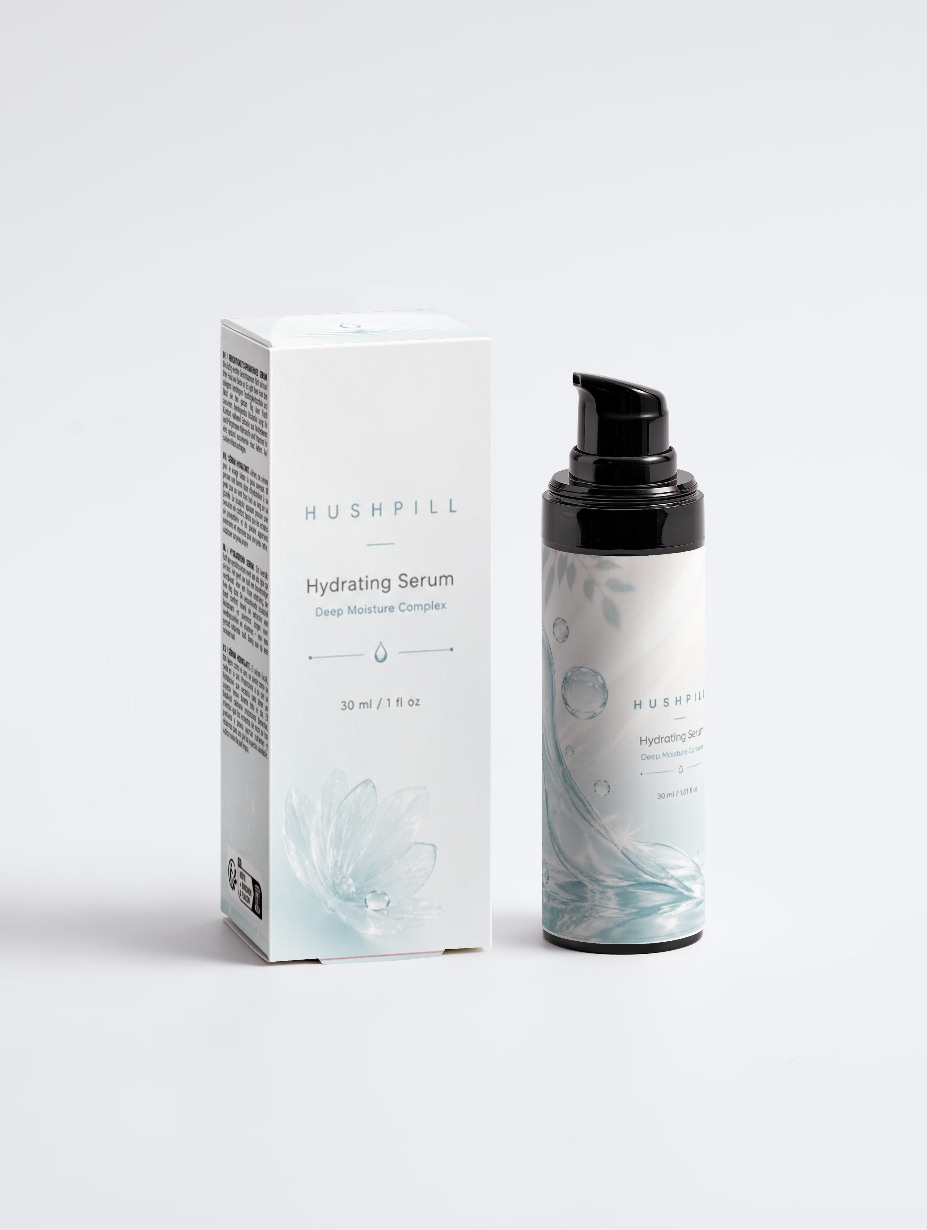 Hydrating Serum