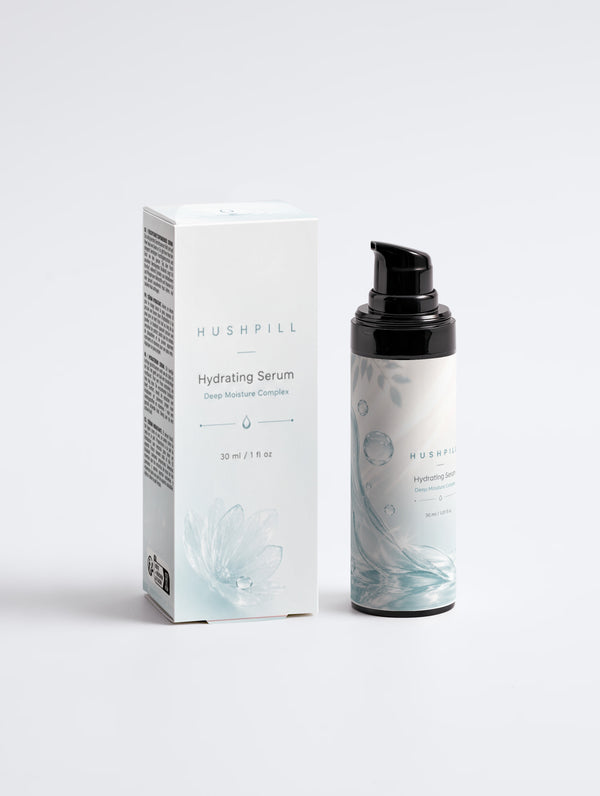 Hydrating Serum