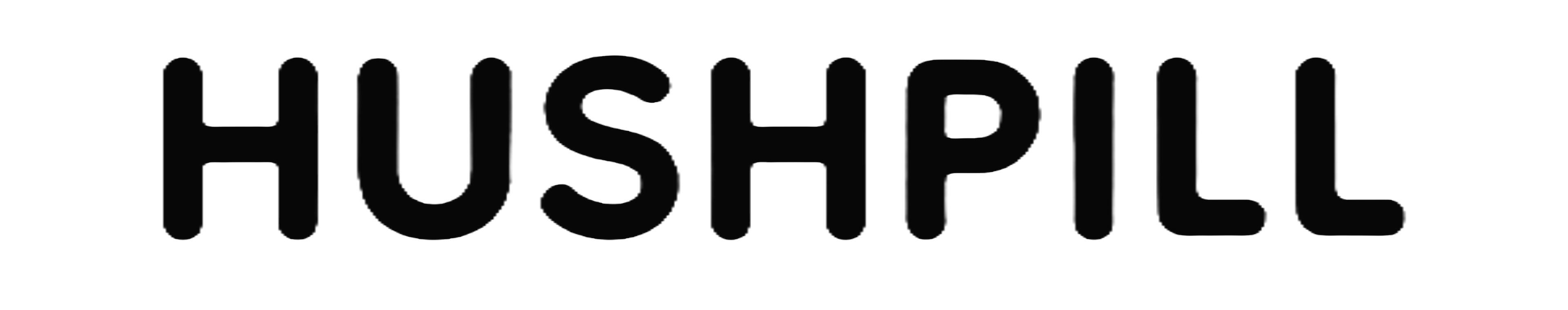 Hushpill